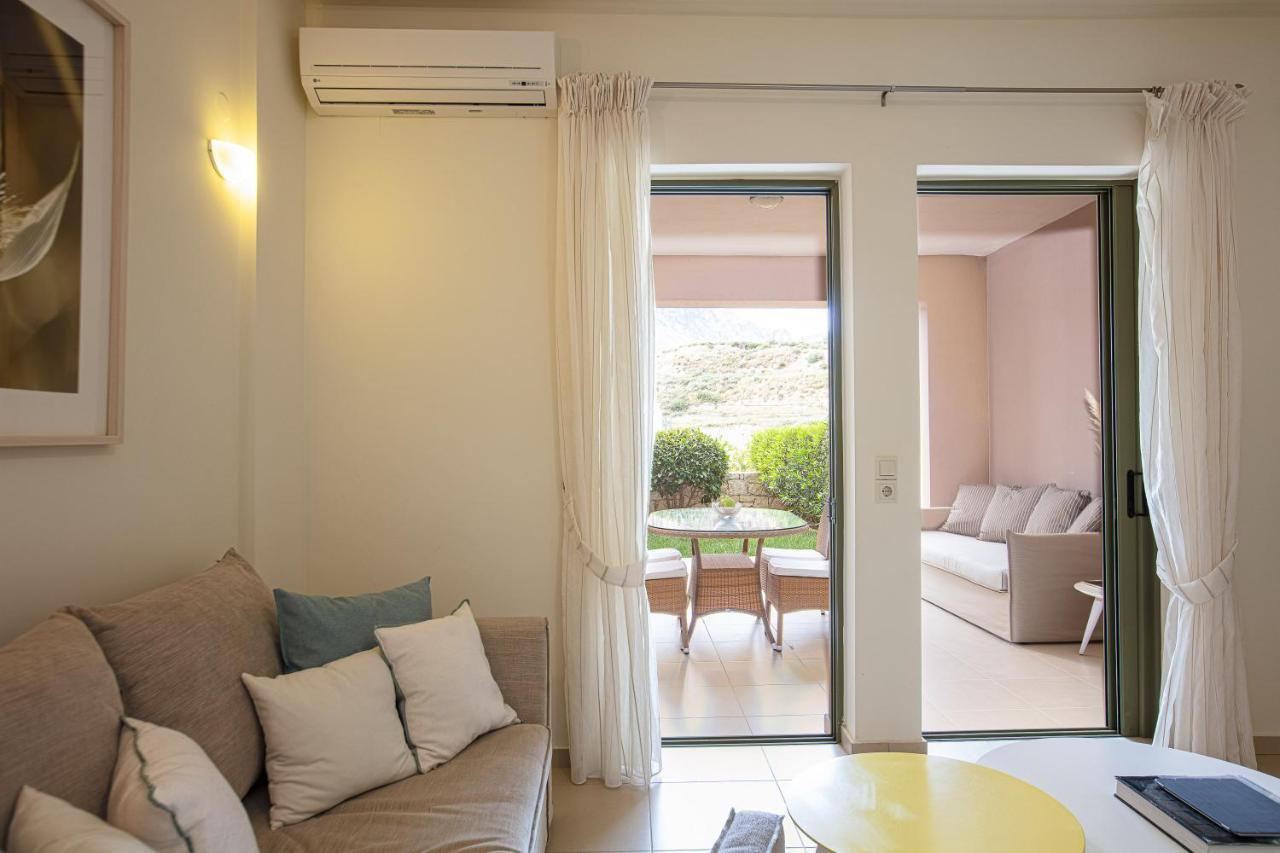 A&C Homes Plakiás Exterior foto