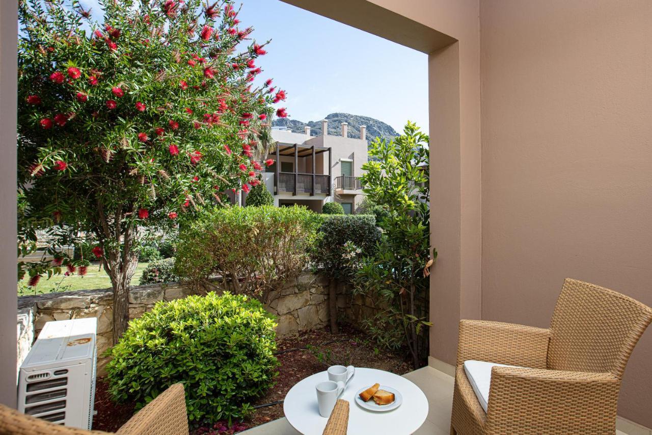 A&C Homes Plakiás Exterior foto