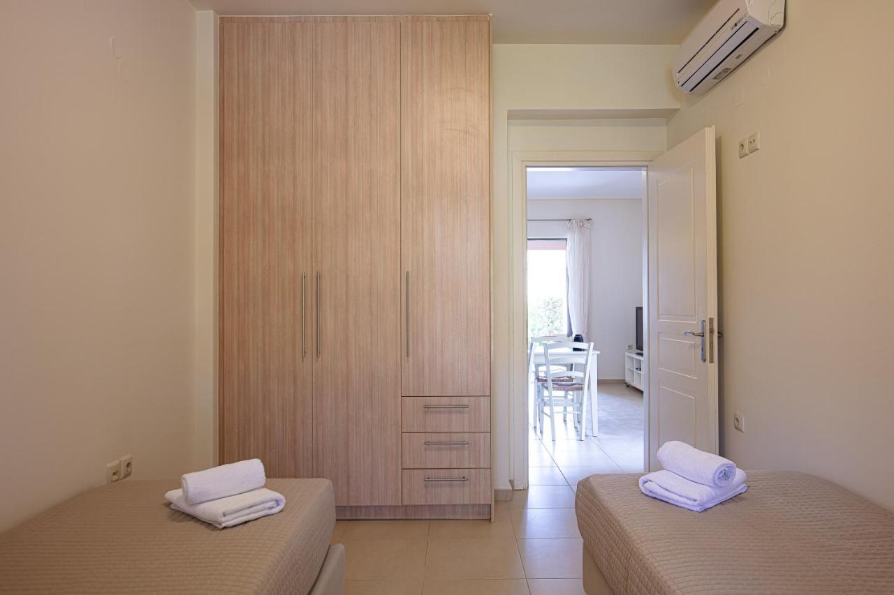 A&C Homes Plakiás Exterior foto