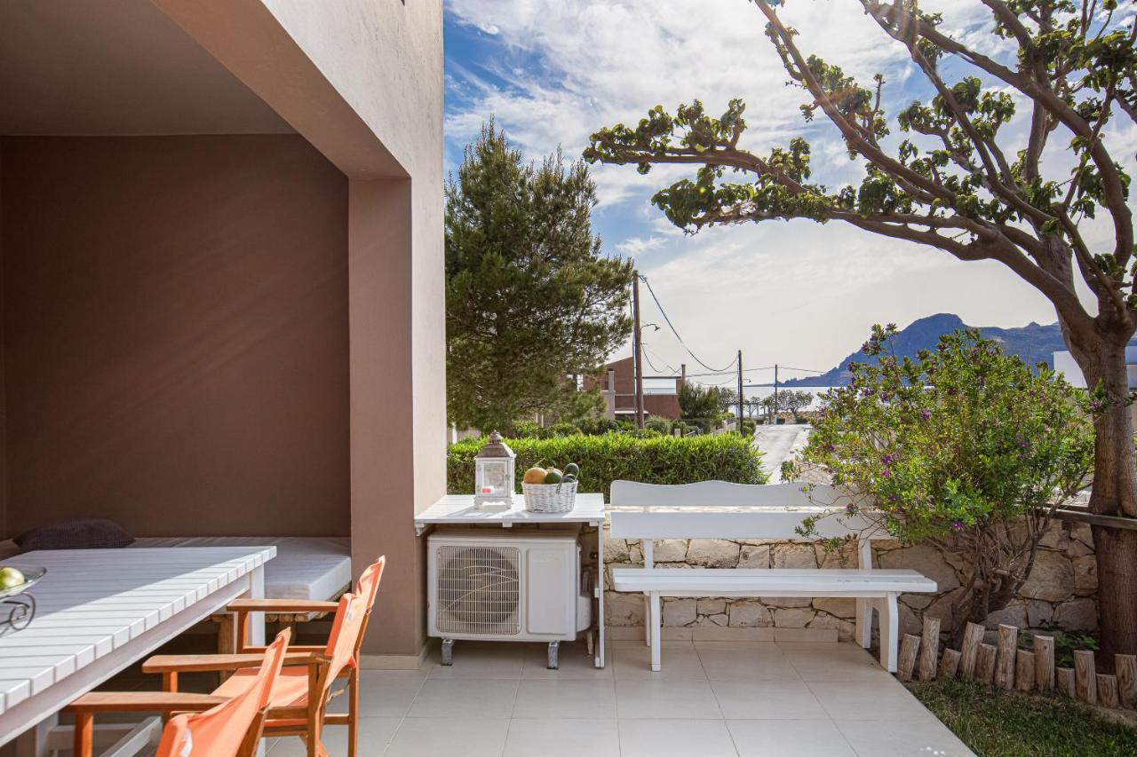 A&C Homes Plakiás Exterior foto