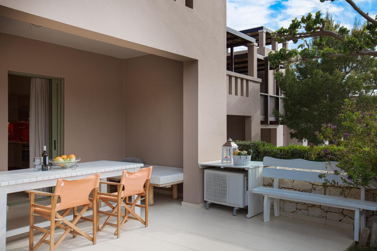 A&C Homes Plakiás Exterior foto