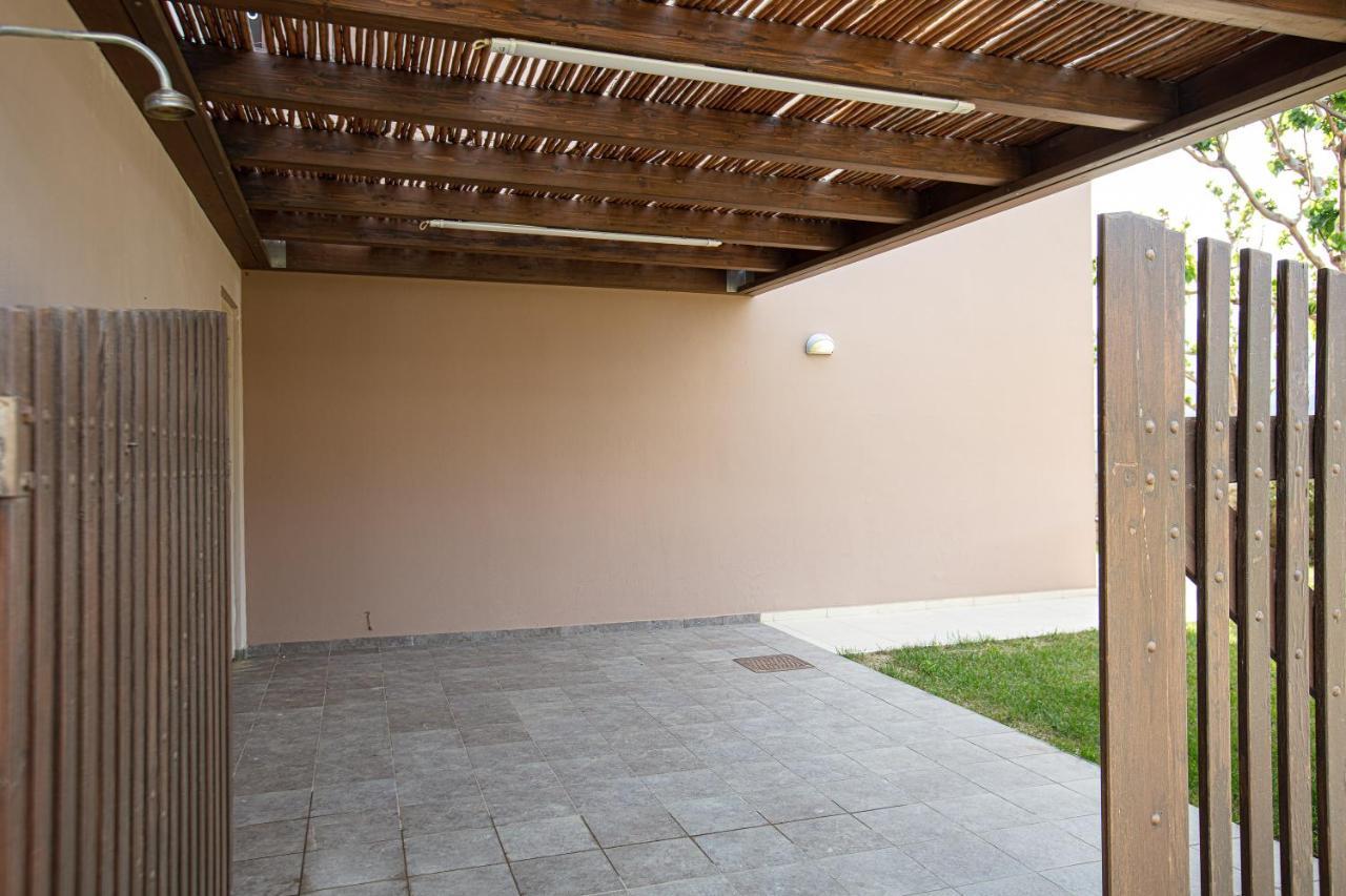 A&C Homes Plakiás Exterior foto